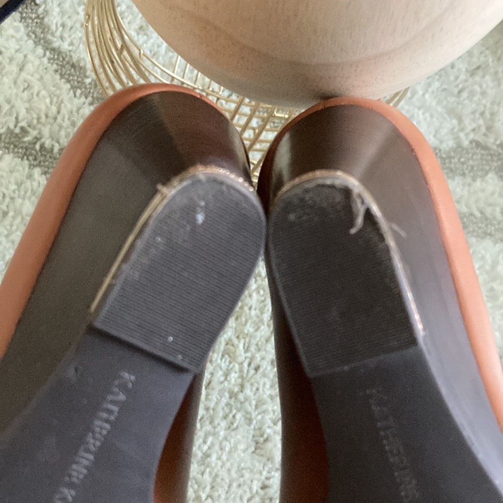 Heels. Wedges. - Picture 5 of 11